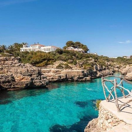 Cala En Blanes Apartamento Ciudadela Cala'N Blanes  Eksteriør bilde