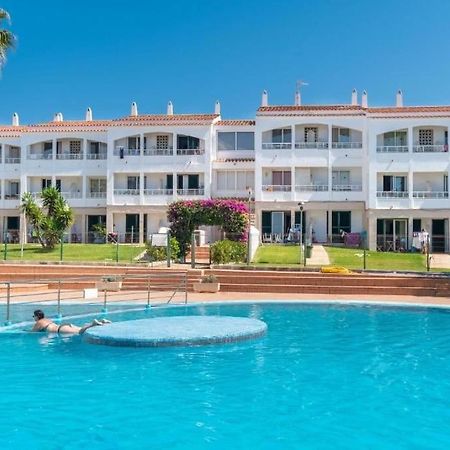 Cala En Blanes Apartamento Ciudadela Cala'N Blanes  Eksteriør bilde