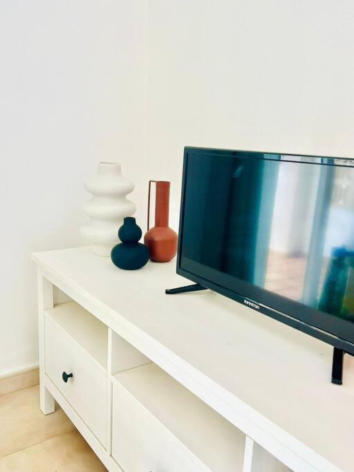 Cala En Blanes Apartamento Ciudadela Cala'N Blanes  Eksteriør bilde