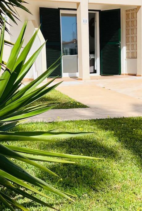 Cala En Blanes Apartamento Ciudadela Cala'N Blanes  Eksteriør bilde