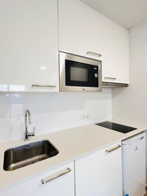Cala En Blanes Apartamento Ciudadela Cala'N Blanes  Eksteriør bilde